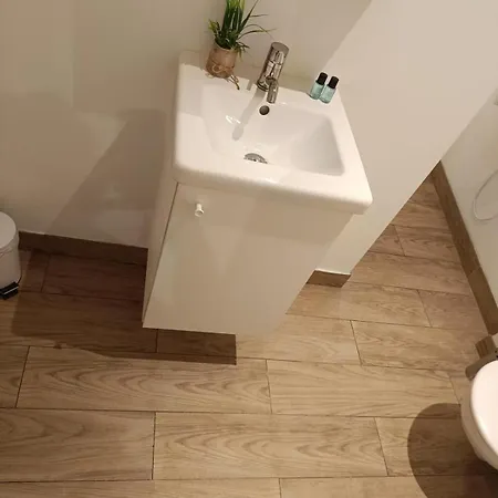 Joli Calme Et Apartment