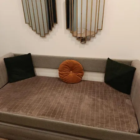 Apartmán Joli Calme Et *